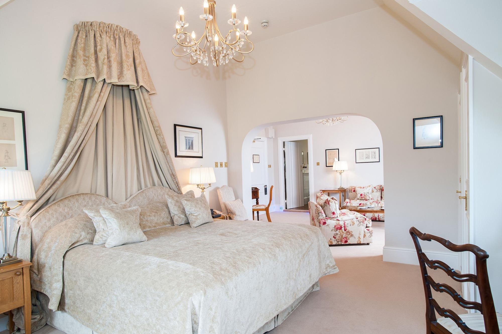 Llangoed Hall Bronllys Εξωτερικό φωτογραφία