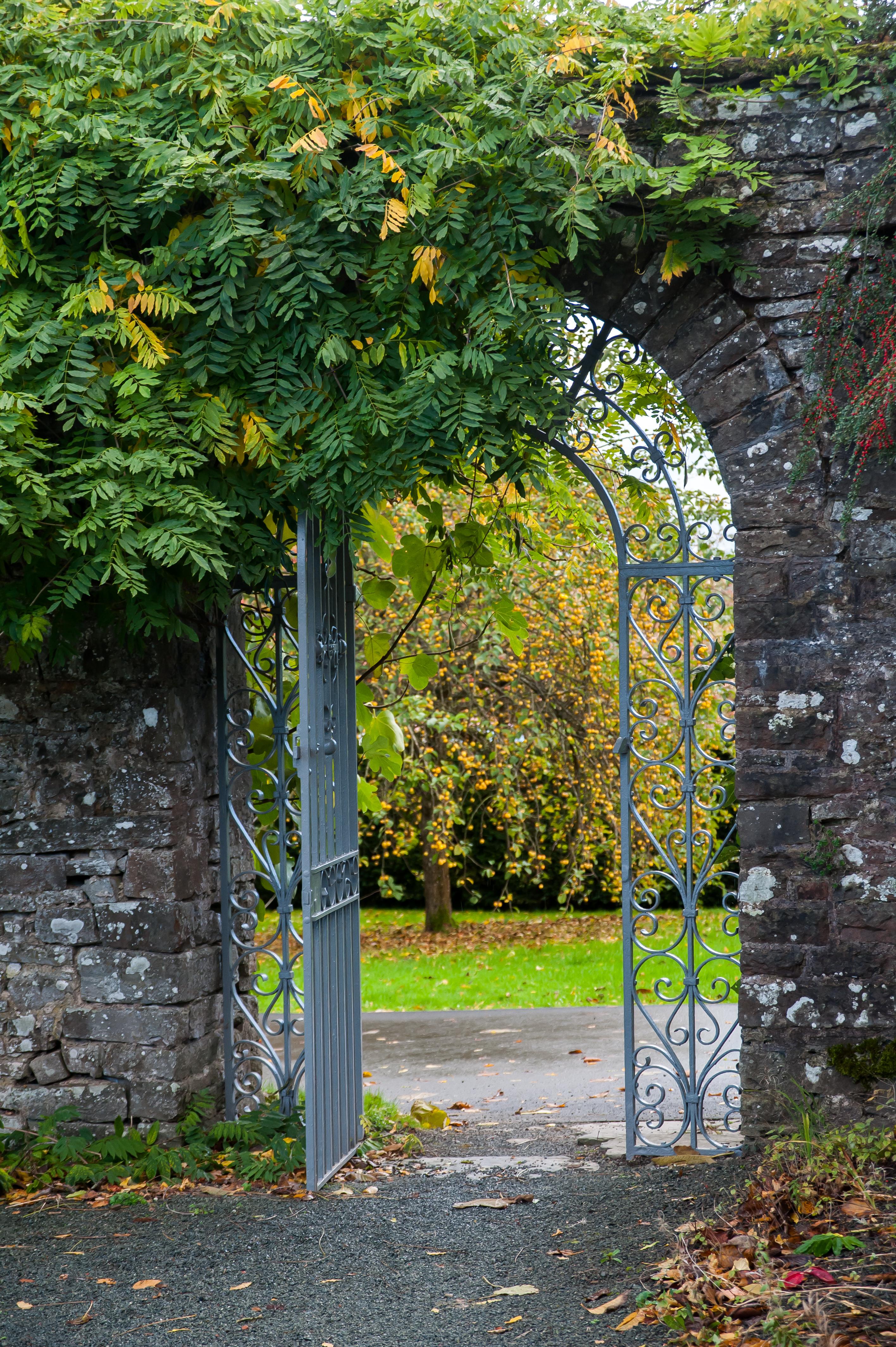 Llangoed Hall Bronllys Εξωτερικό φωτογραφία